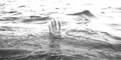 बढैयाताल स्थित एक माछा पोखरीमा युवाको शव