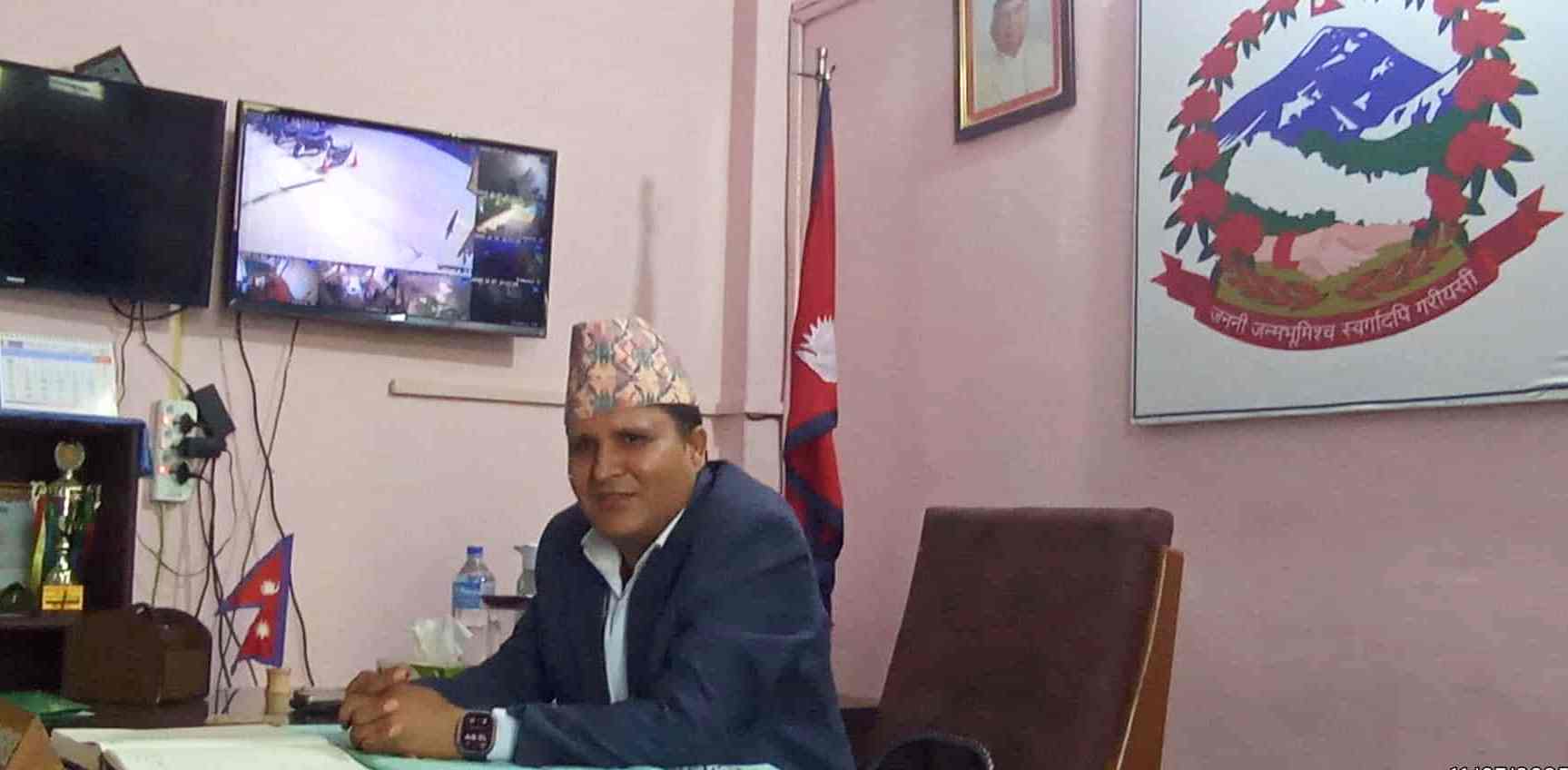 जेन–जी पुस्ताको परिवर्तनलाई आत्मसातगर्दै सेवा प्रवाह गरौं : प्रजिअ हमाल