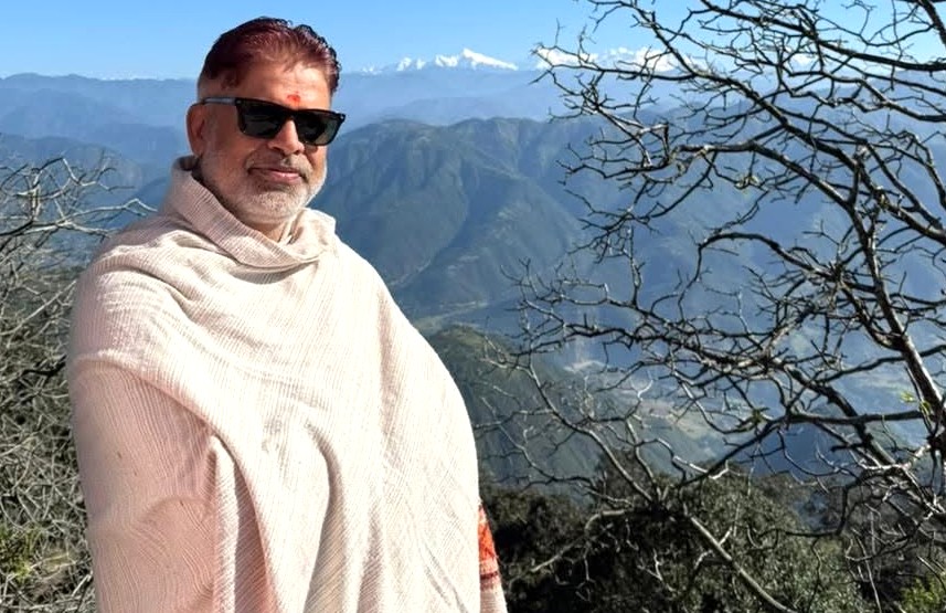 आखिर खाने भातै हो, सुत्ने खाटै हो अनि जाने घाटै हो