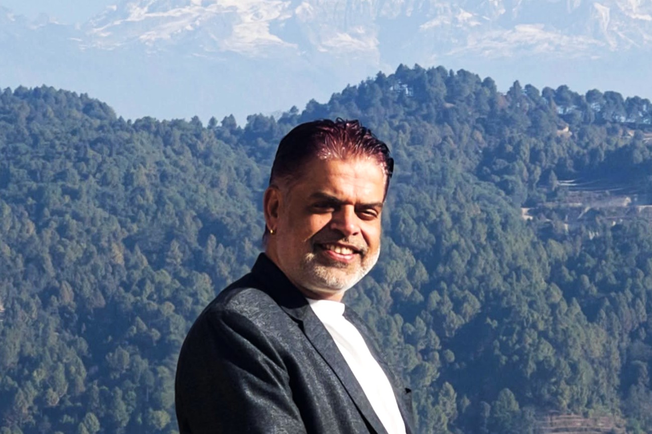 बदलिँदो जलवायु, बढ्दो जोखिम र मानव समाजको परीक्षा