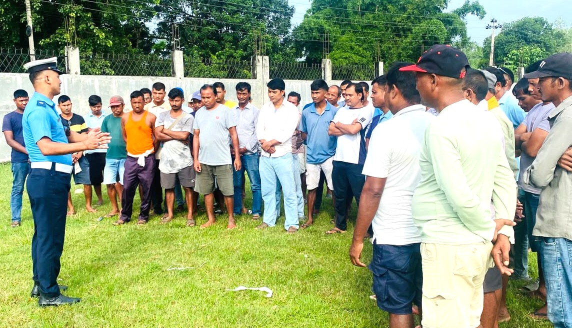 भौराक्षेत्रमा तीव्र गति र मादक पदार्थ सेवनले बढाउँदैछ सडक दुर्घटना