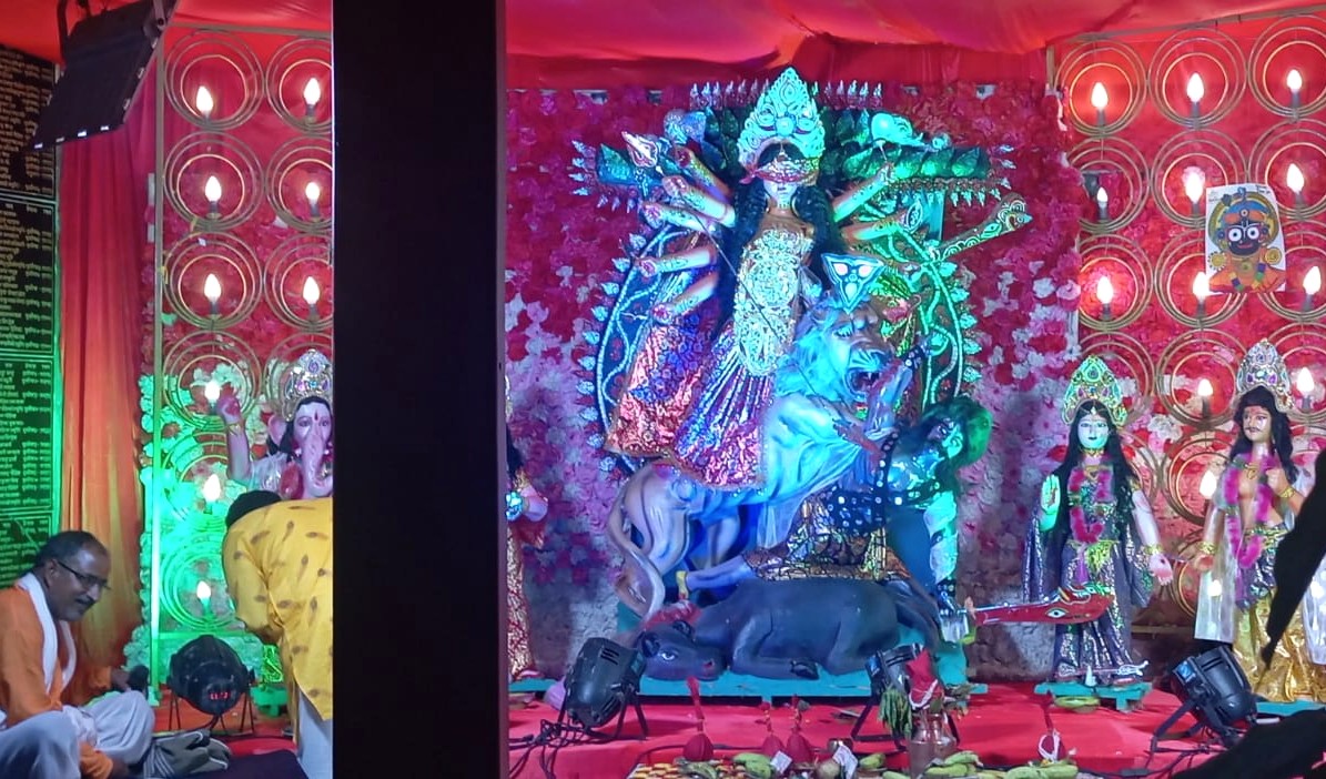 दशैँसँगै फर्किएका सम्झनाहरु 