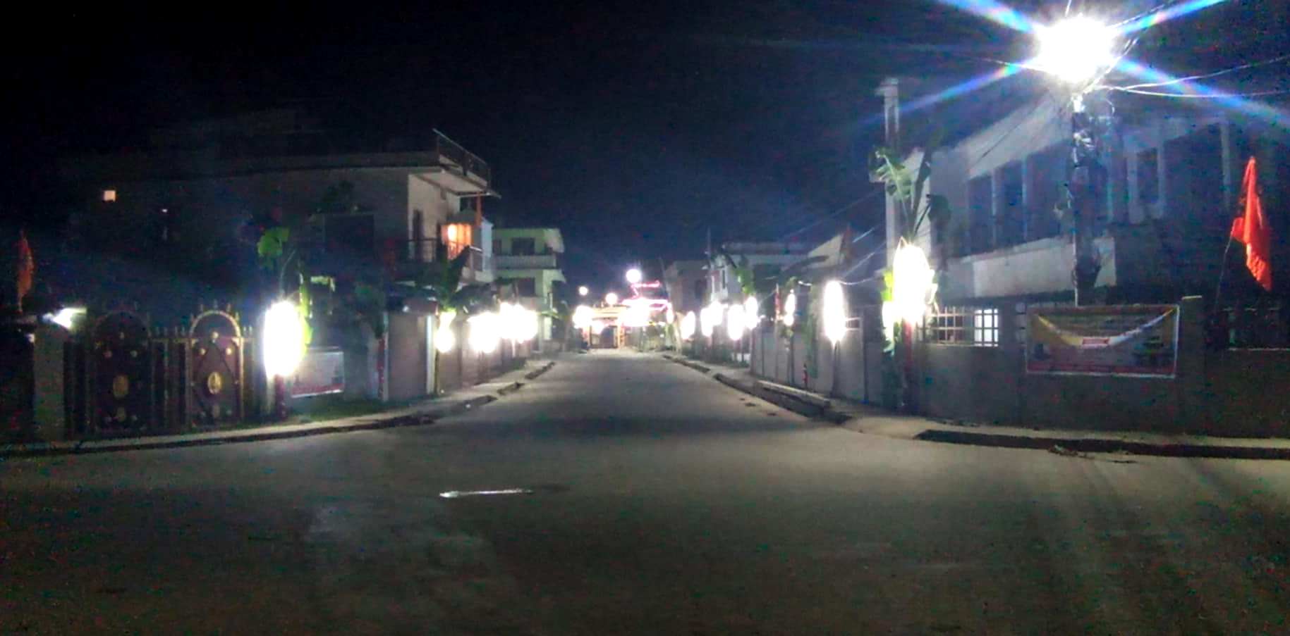 बगलामुखी मन्दिरमा महाशिवरात्री पर्व धुमधामले मनाउने तयारी