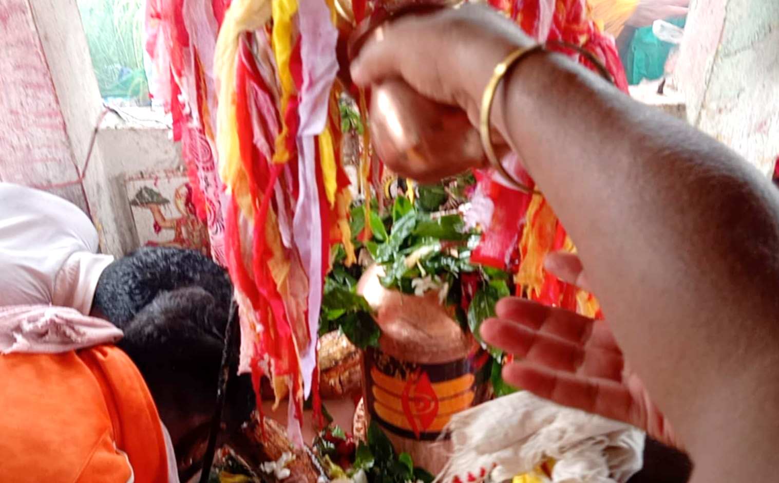 भगवान शिवलाई चढाईने बेलपत्र र यसको बैज्ञानिकता