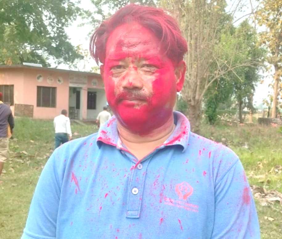 खाता समन्वय समिति बर्दियाको अध्यक्षमा हरि गुरुङ सर्वसम्मत 