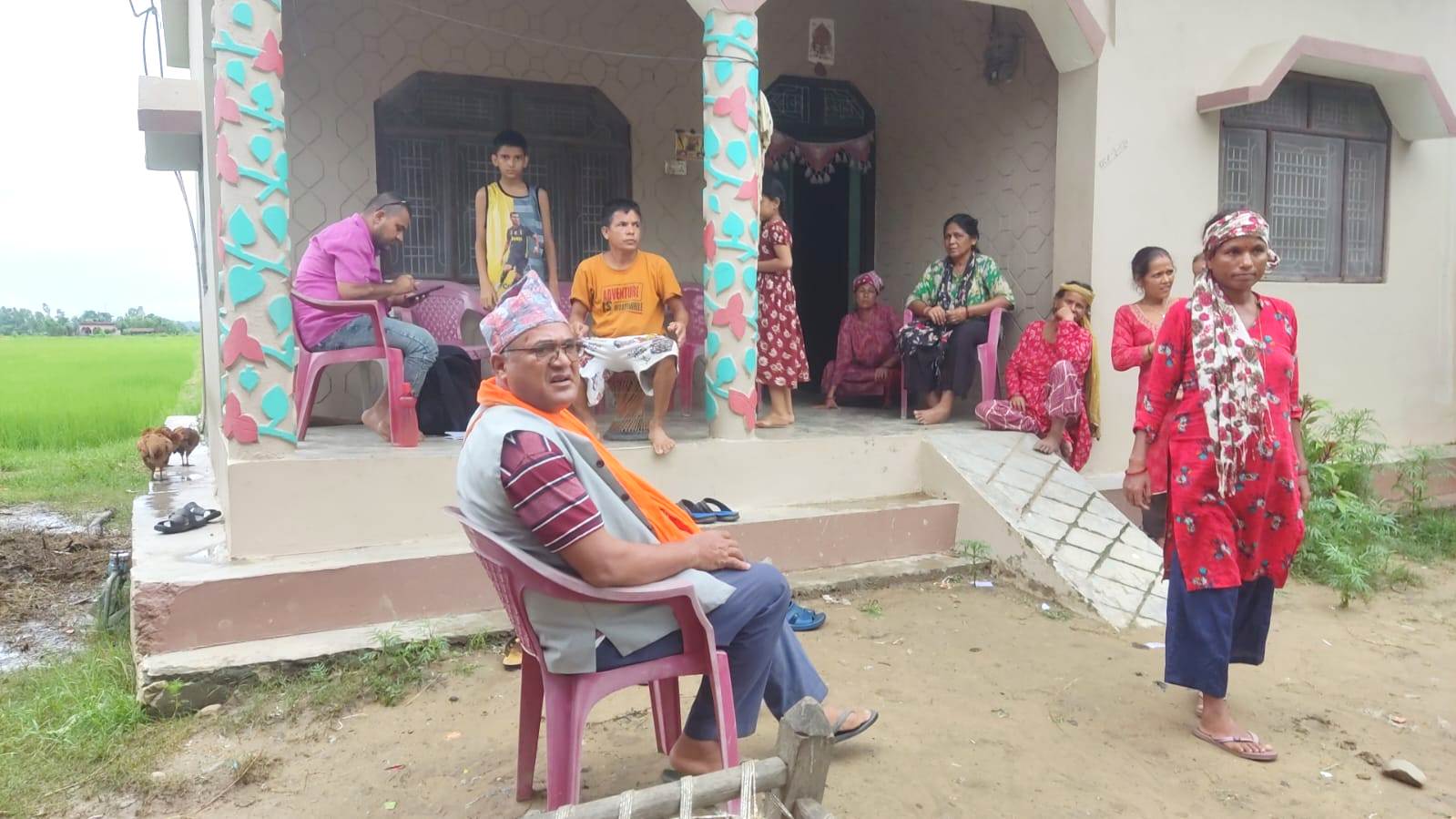 भारतको उत्तराखण्ड बाढीमा वेपत्ता भएकाहरु अझै भेटिएनन् 