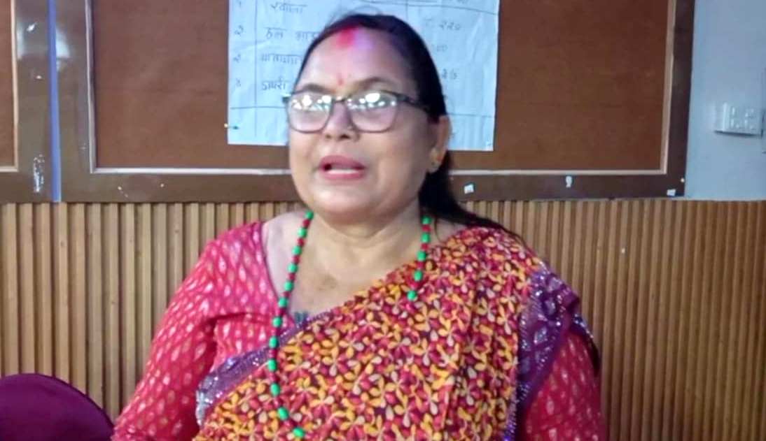 बाल विवाह न्यूनिकरण गर्न किशोर किशोरी क्लव सक्रिय हुनुपर्छ : उपप्रमुख गौतम