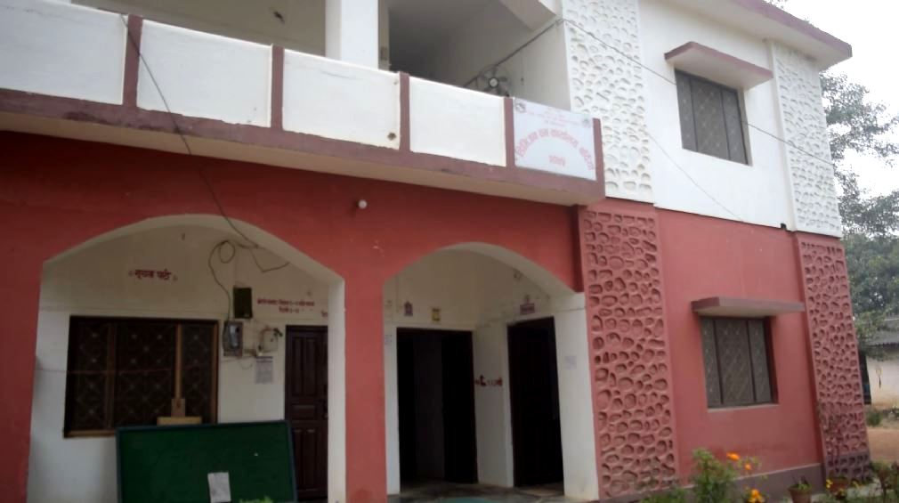 बर्दियामा सम्बर्धन प्रणालीमा आधारित वन व्यवस्थापन लागू 