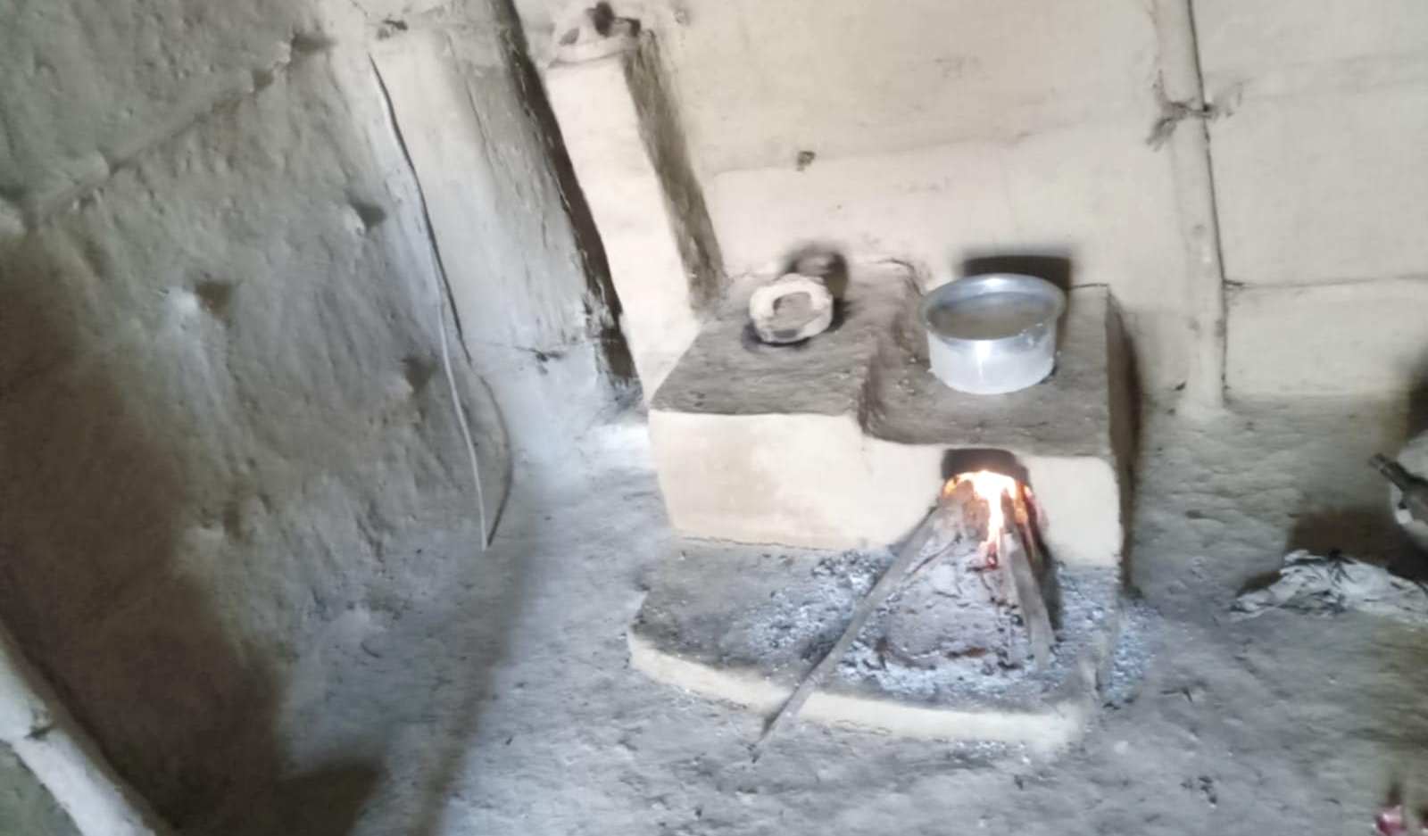 सुधारिएको चुलो प्रयोगले स्वास्थ्यमा सकारात्मक सुधार 