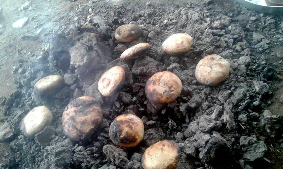 अवधि संस्कृतीका मधेसी समुदायले भौंरी पर्व मनाए