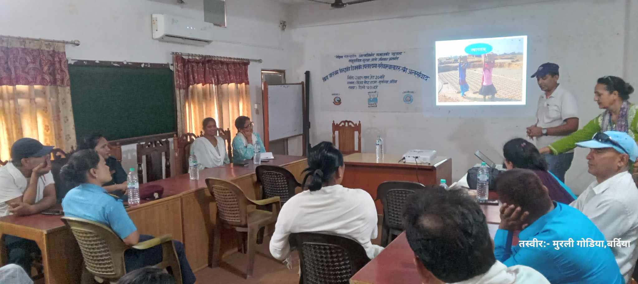 पारिवारिक विखण्डनका कारण बालश्रम  : गम्भिर भएनन राज्यका निकाय 