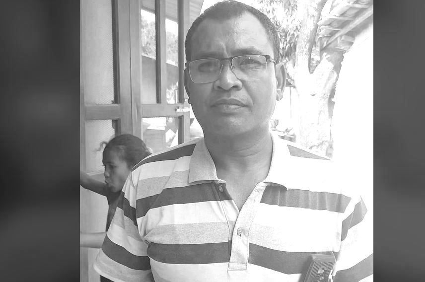 गेरुवामा करेण्ट लागेर एकजनाको मृत्यु