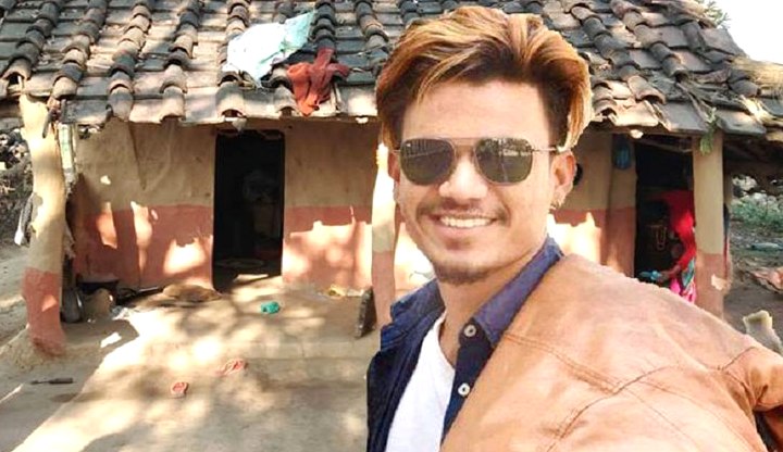 नेपाल आइडल बिजेता ओड माथी बैबाहिक बलात्कारको मुद्दा