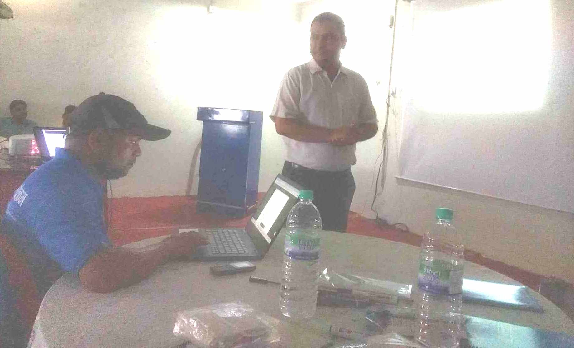 युवामैत्री भएनन् स्थानिय तहहरु