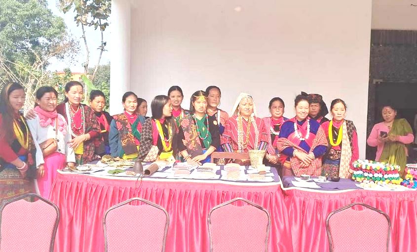 आदीवासी जनजातीको मौलिक हकअधिकार सुनिश्चित गर्नुपर्छ : आयोग सदस्य राना