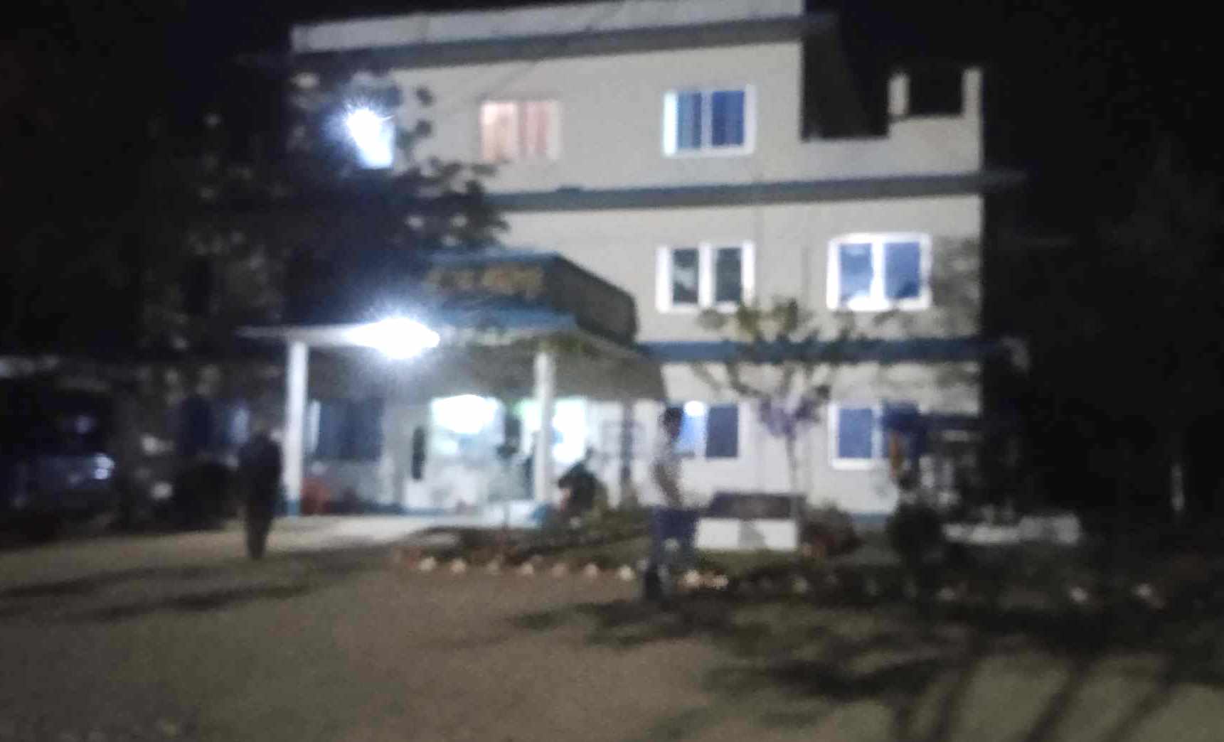 महिला बलात्कारको आरोपमा वडाअध्यक्ष पक्राउ 