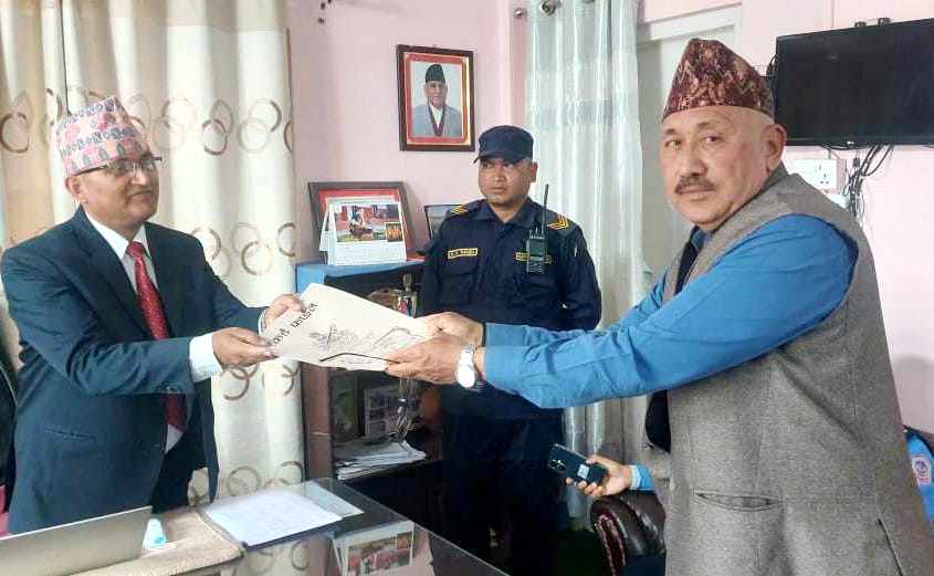 भगत नेपाली घटना प्रकरणमा संलग्न दोषीलाई कार्वाहीको माग 