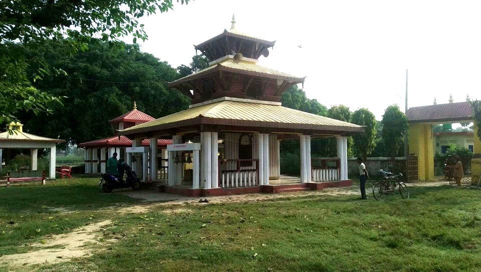 'हिन्दु राष्ट्र मुलुकको एजेण्डा बन्नुपर्छ'