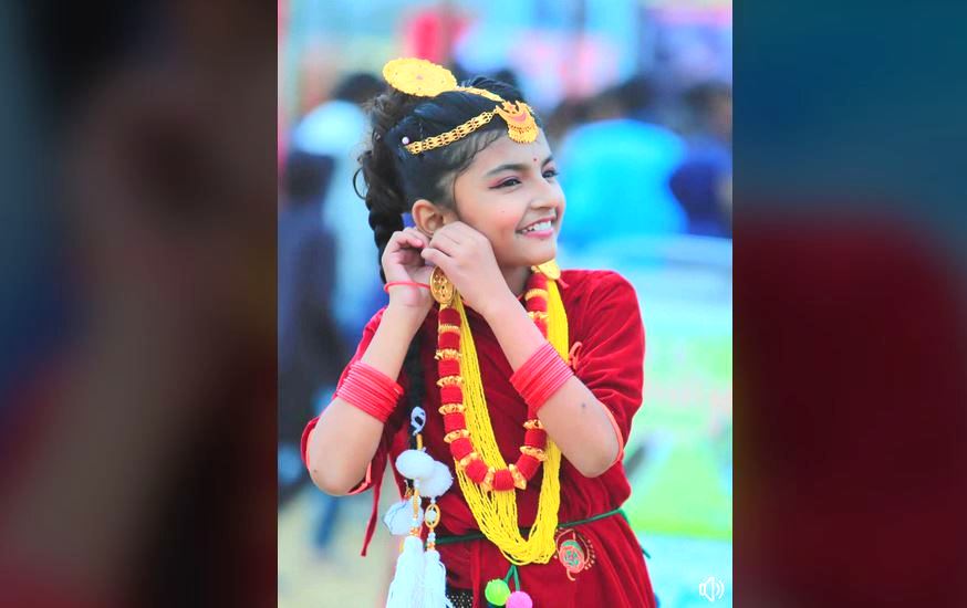 बर्दिया डान्स आइडल राजापुरको उपाधी गरिमाले चुमिन 