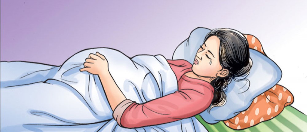 अविवाहित महिलालाई सरोगेट आमा बन्न भारतको सर्वोच्च अदालतले दिएन अनुमति