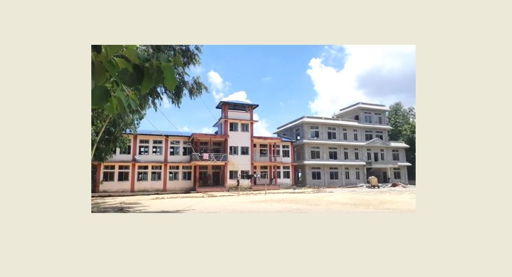 बाँकेको नौवस्ता बालसुधार गृहमा झडप, पाँच घाइते