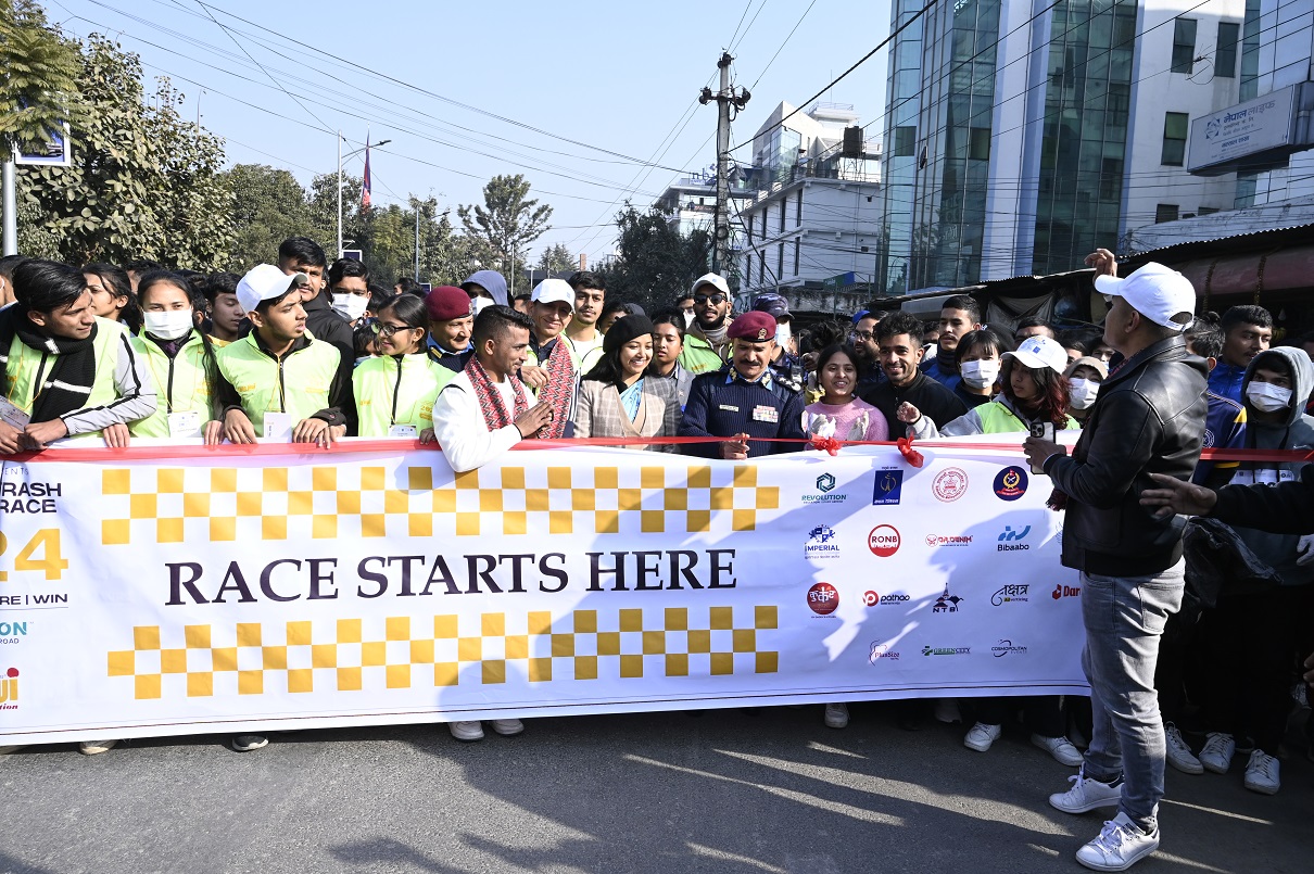 नागरिक कर्तव्यलाई केन्द्रविन्दुमा राखेर अगाडि बढ्न सके समाज परिवर्तन सहज हुने : महानिरीक्षक कुँवर