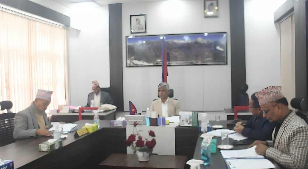 पहिचान पक्षधरसँग बार्ता गर्न कोशी सरकारले गठन गर्यो तीन सदस्सीय समिति