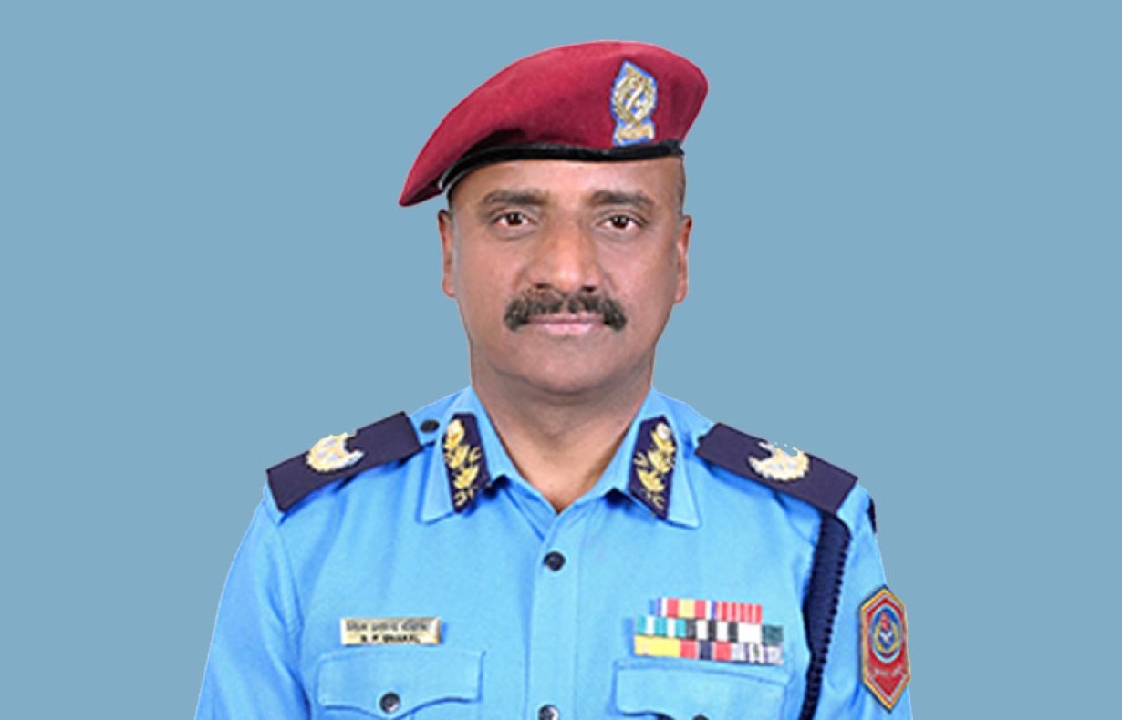 ६ महिनामा ट्राफिक कारबाहीबाट ७९ करोड ७२ लाख राजश्व संकलन