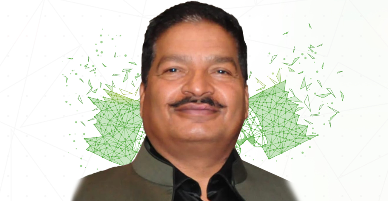 जिबी राईका पार्टनर पूर्वडिआइजी छविलाल जोशीको घरमा प्रहरीको छापा