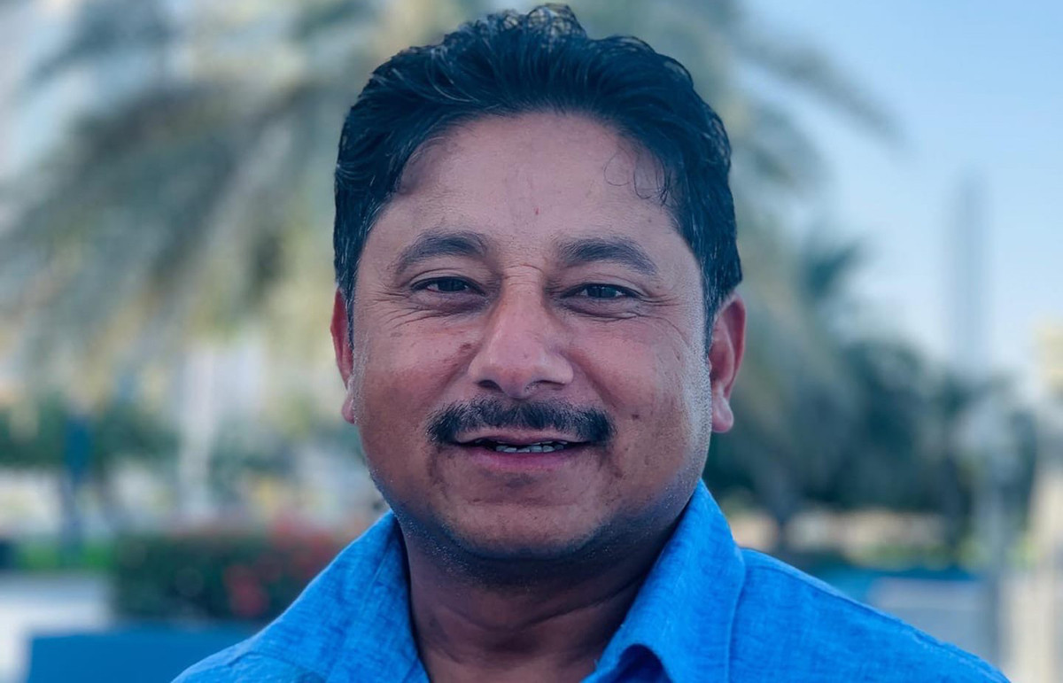 माओवादी नेता गगन पुरी र उनको परिवारैविरूद्ध भ्रष्टाचार मुद्दा