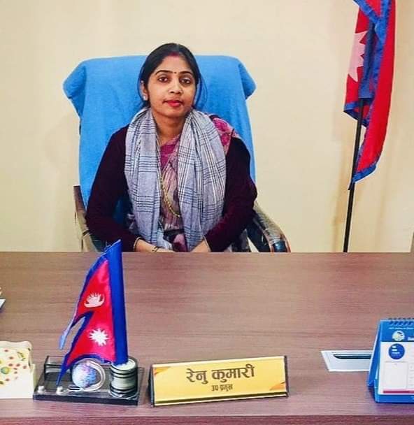 गौशालामा उपमेयरको अधिकारमा मेयरको अंकुश, अधिकार खोज्न रेणु अदालतसम्म पुगिन् 