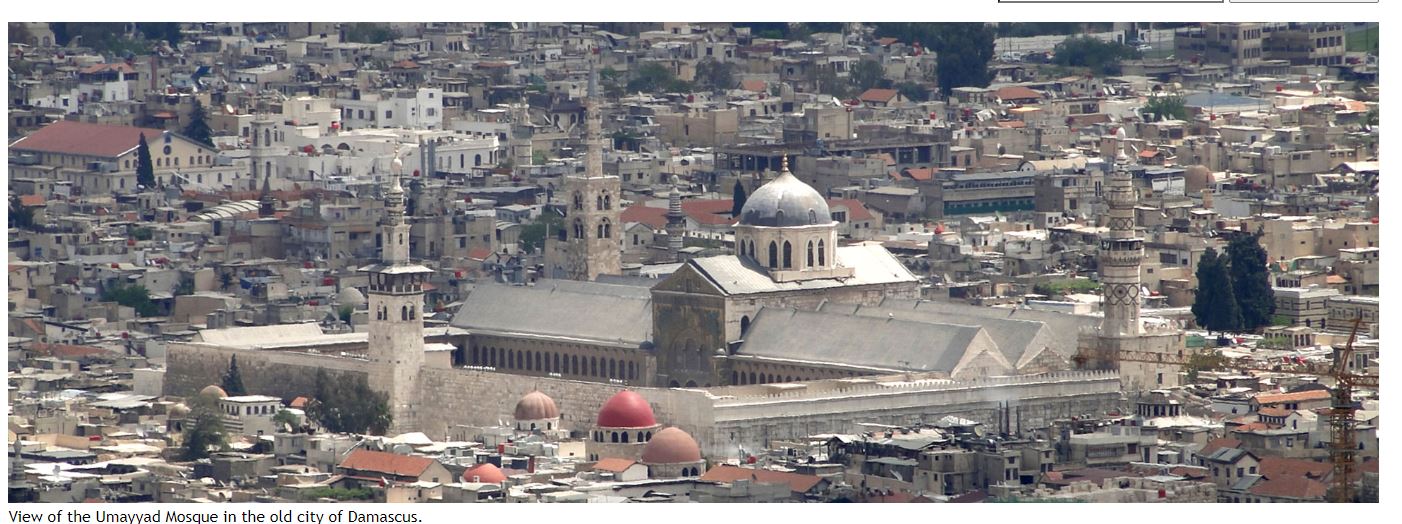 संसारको सबैभन्दा पुरानो सहर