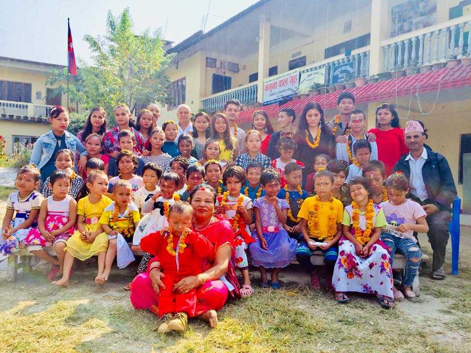 नारी दिवस: ५६ सन्तानको आमा बराल