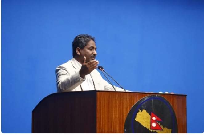 गौर हत्याकाण्डका दोषीलाई नै मन्त्री बनाउँदा कसरी कानूनी राज्य स्थापित हुन्छ : प्रभु साह