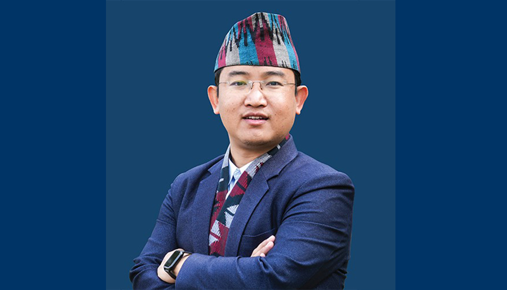 रास्वपाबाट इलाम- २ मा मिलन लिम्बु बने उम्मेदवार