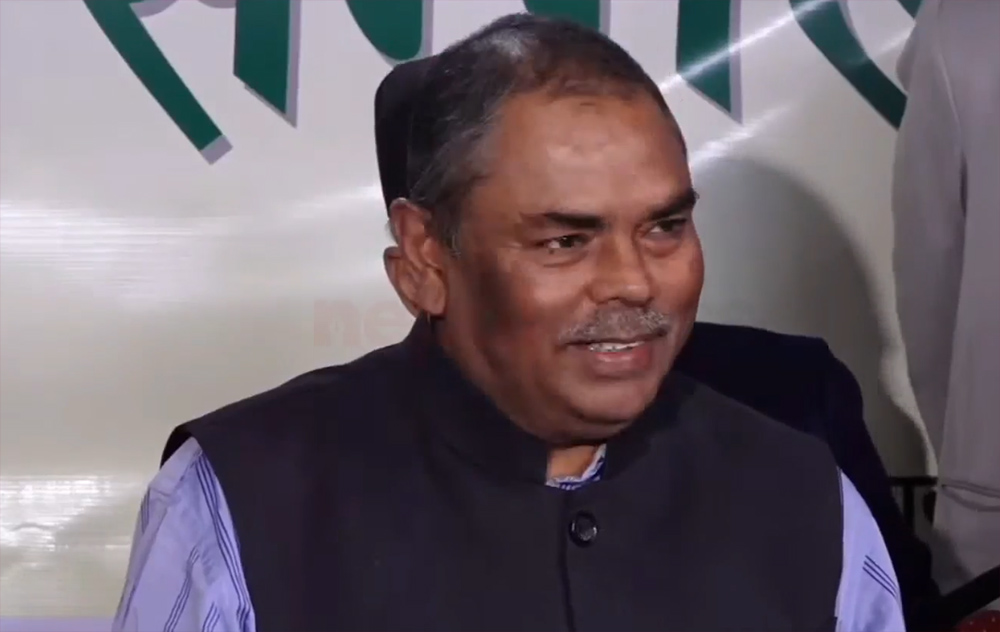 नयाँ दल दर्ता प्रक्रिया नै असंबैधानिक छ, हामी अदालत जान्छौं- अध्यक्ष यादव