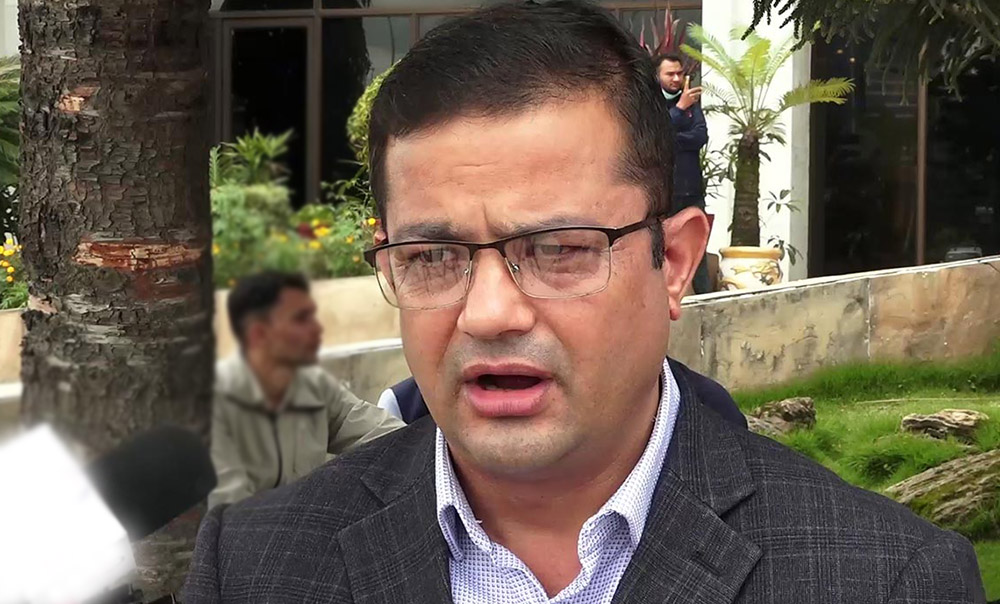 कार्यदलको बैठकमा सहमति जुटेन