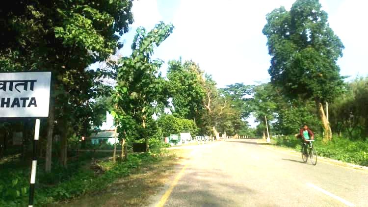 खाता जैविकमार्गमा मानव–वन्यजन्तुबिच सहअस्तित्व कायम गर्न माग