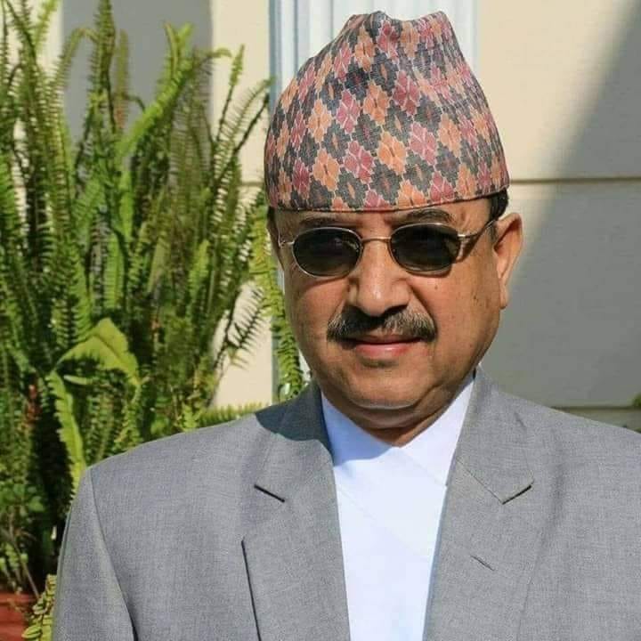 विकासको एजेण्डालाई सहमतिले अगाडि बढाऔँ : उपप्रधानमन्त्री खड्का