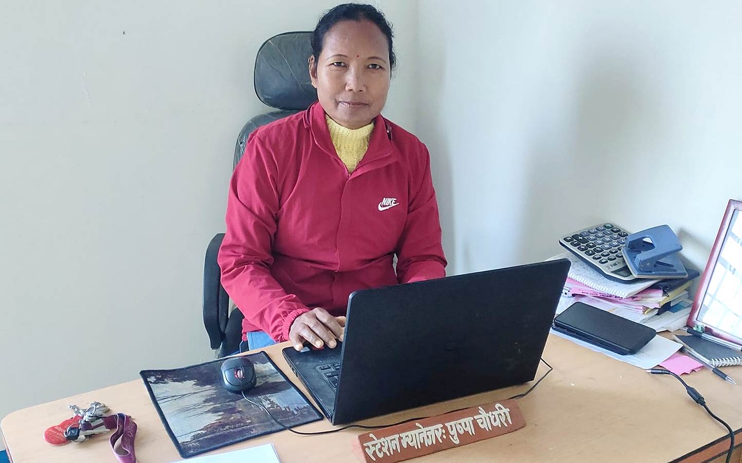 थारु भाषा सँस्कृति संरक्षणको पथमा गुर्वावा एफएम