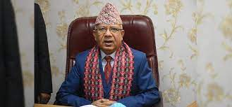 यो गठबन्धन कति दिन टिक्छ भन्ने टुङ्गो छैन : अध्यक्ष नेपाल